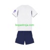 Billiga Fotbollströjor Tottenham Hotspur Barn Hemma tröja 2026/27 Kortärmad